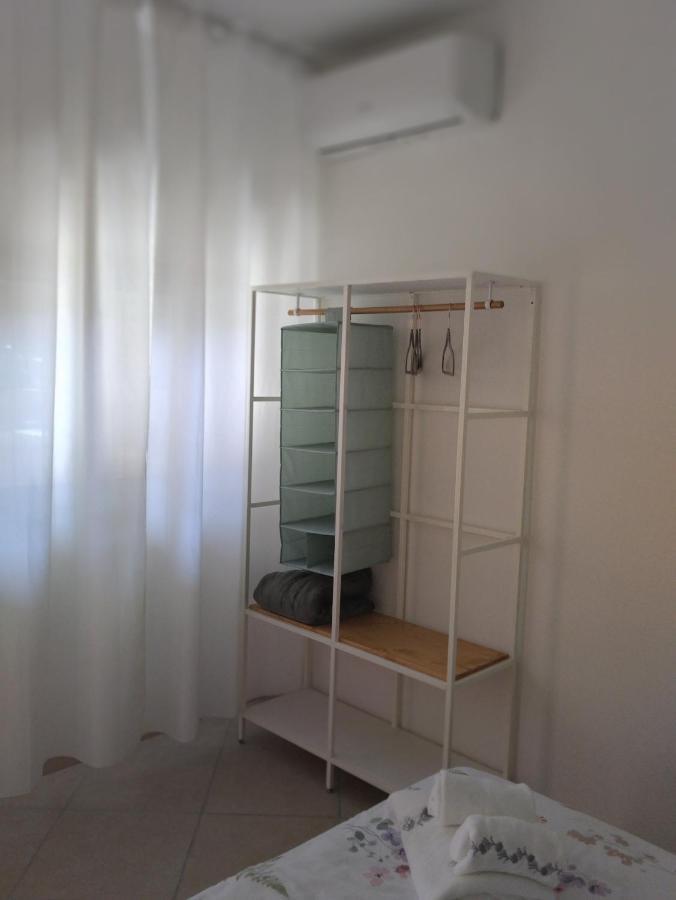 B&B La Casa Di Beppe E Madia Бишелие Екстериор снимка