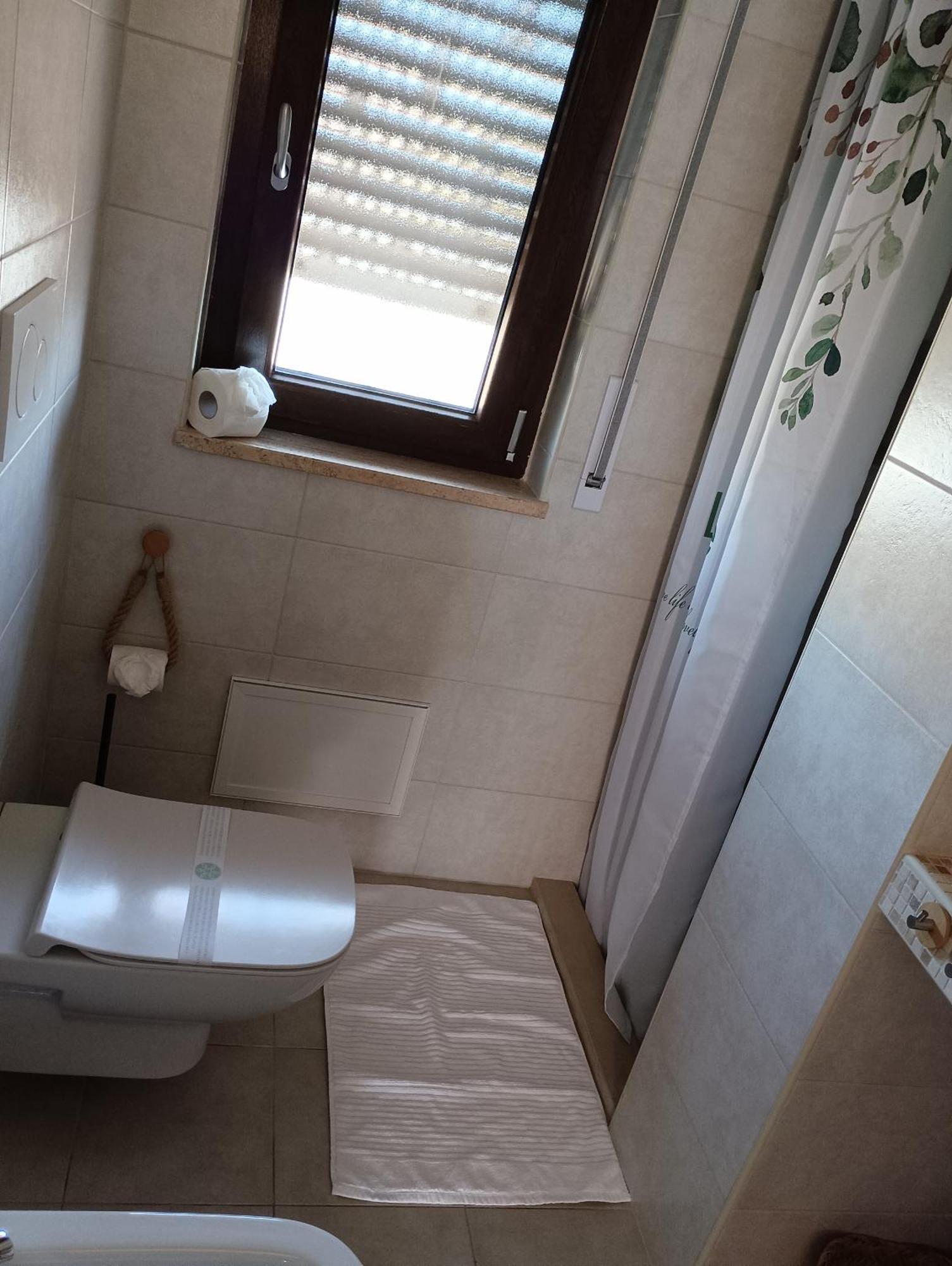 B&B La Casa Di Beppe E Madia Бишелие Екстериор снимка